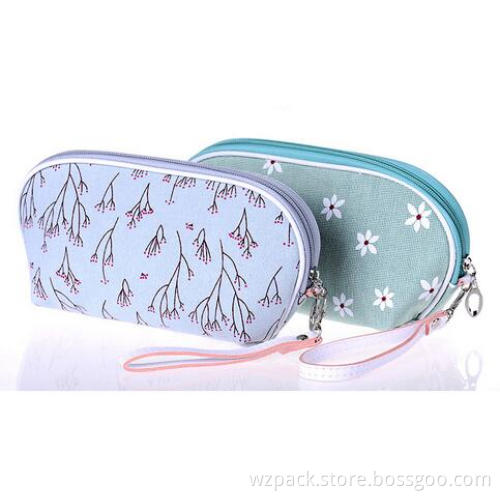 OEM Mary Kay Women Waterproof Makeup bag Cosmetic Storage Bag Cute toiletry travel bag